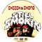CHEECH AND CHONG-STILL SMOKIN